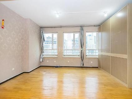 北京恋日国际1室0厅75.58平高楼层/共22层