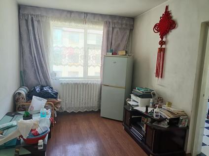北京贾小庄小区2室1厅58平高楼层/共7层
