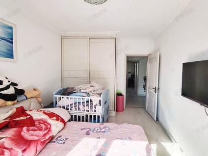 北京富云花都2室1厅63平高楼层/共7层