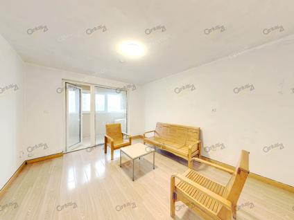 北京万科悦峯花园3室1厅108.27平中楼层/共33层