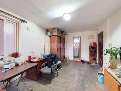 北京石景嘉园2室1厅68.11平中楼层/共21层