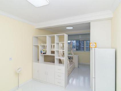 北京广中路30弄1室1厅33.55平高楼层/共6层