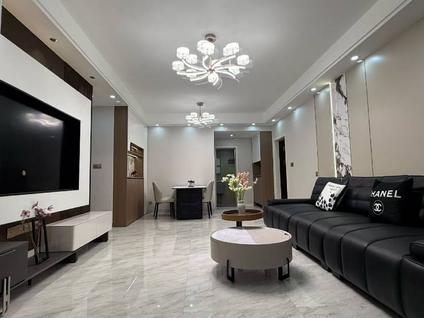 北京盛世芳庭3室2厅109平中楼层/共20层