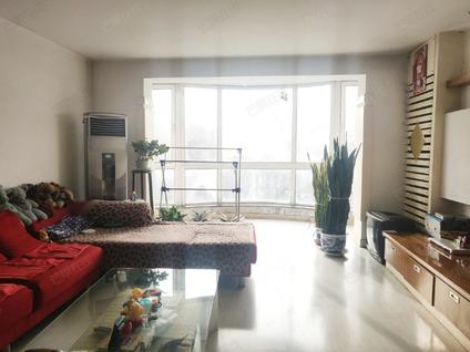 北京恒信花园3室2厅137平中楼层/共7层