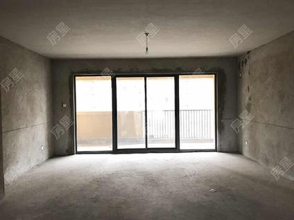 北京中洲阳光4室2厅203.5平中楼层/共26层