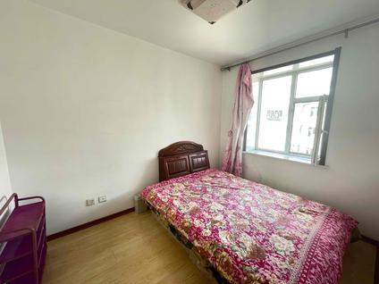 北京皓月小区2室1厅58平高楼层/共6层