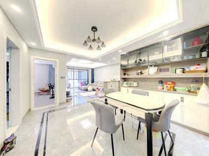 北京蓝天花园3室2厅92.43平中楼层/共6层