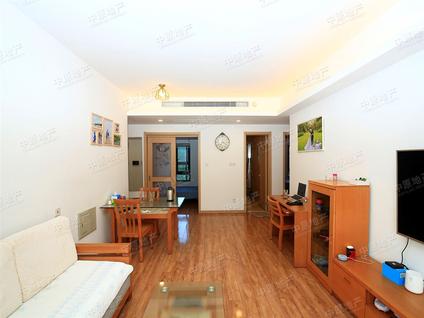 北京安亭新镇(万科柏林映像)3室2厅113.29平中楼层/共7层