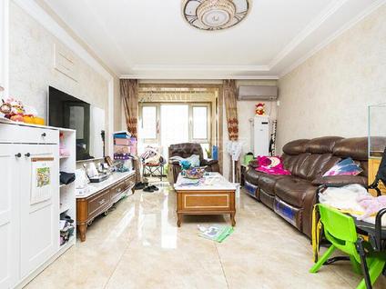 北京万泉盛景园2室2厅115.91平中楼层/共28层