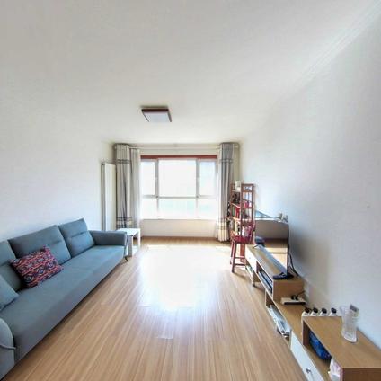 北京梧桐苑(栖凤园)2室1厅85.8平中楼层/共27层