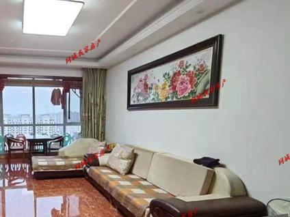 北京凯德世家3室2厅122平高楼层/共35层