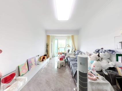 北京永怡聚豪园2室2厅96.53平中楼层/共16层