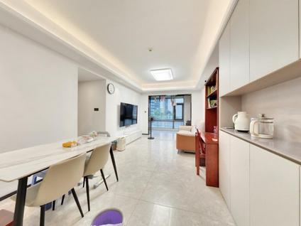 海口海口时光里3室2厅100平低楼层/共25层