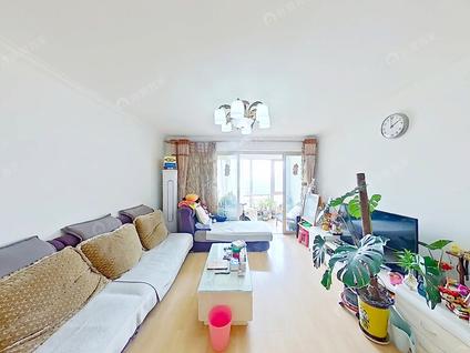 北京珠江骏景(中区)3室1厅127.55平高楼层/共11层