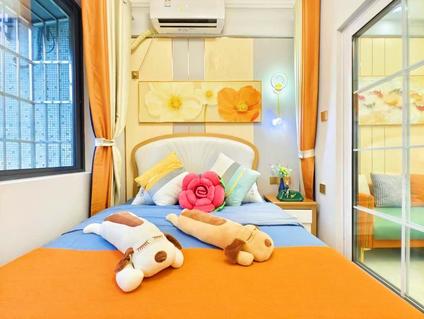 北京华昌大厦1室1厅33平中楼层/共40层