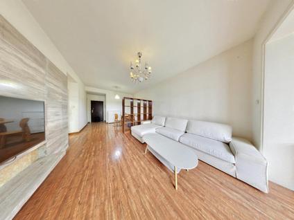 北京军安卫士花园2室2厅81.94平低楼层/共26层