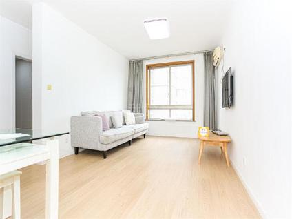 北京云和花园1室1厅67.28平中楼层/共32层