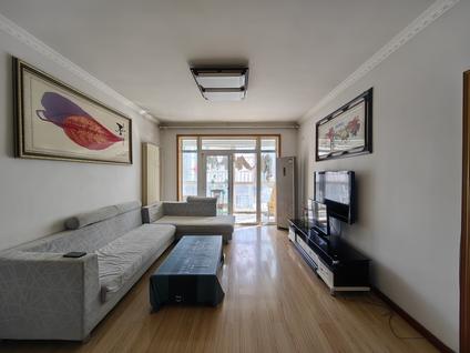 北京东小庄社区2室0厅81.1平高楼层/共7层