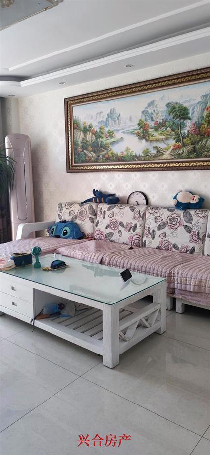 北京三合苑3室2厅146平中楼层/共11层