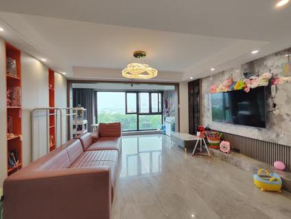 北京阅塘名邸3室2厅117平中楼层/共15层