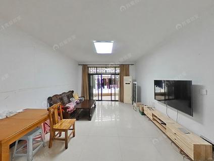 南京万欣翠园3室2厅142.4平低楼层/共6层