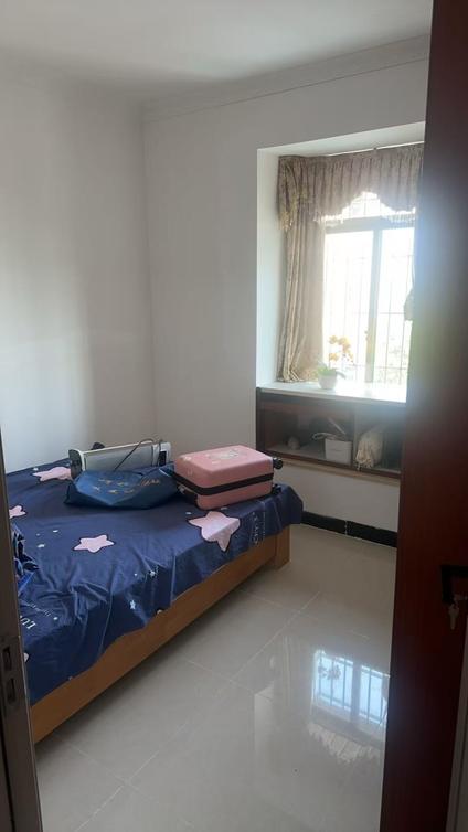 北京仁孝路3室2厅106.77平中楼层/共8层