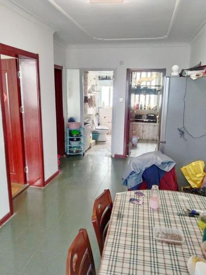 北京化工二村(八区)2室1厅64.27平中楼层/共5层