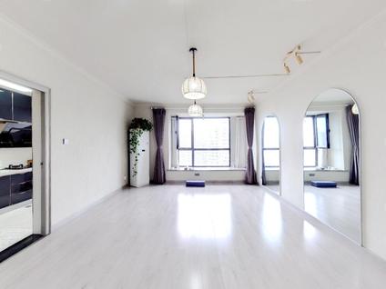 北京国金华府3室2厅151.02平高楼层/共33层