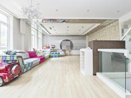 北京雪梨澳乡5室5厅216.6平低楼层/共3层