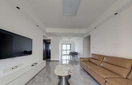 海口恩祥新城(北大华府A区)3室2厅107平高楼层/共26层