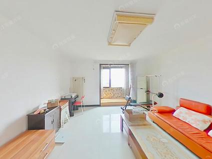 北京加州水郡(三期)2室2厅119.25平高楼层/共14层