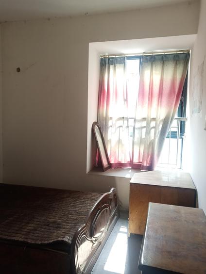 北京荣昌工人村2室2厅64平高楼层/共5层