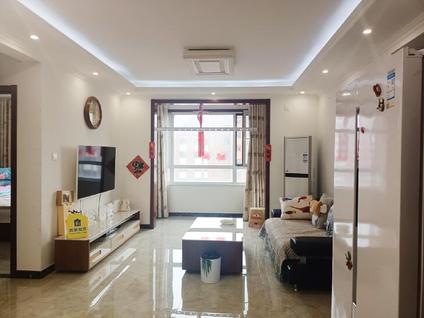 北京郎府书苑2室1厅85.75平高楼层/共13层