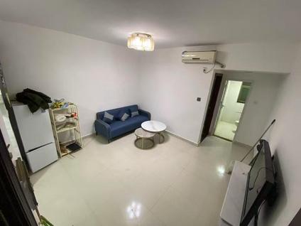 北京幸福里1室1厅42.2平中楼层/共22层