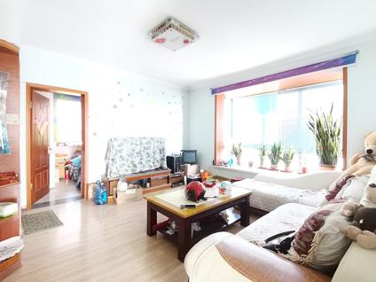 北京颐欣苑3室1厅93.06平高楼层/共6层