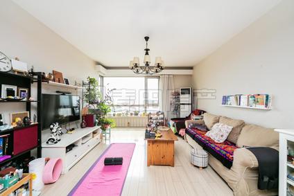 北京大西洋新城(E区)4室2厅171.49平高楼层/共31层