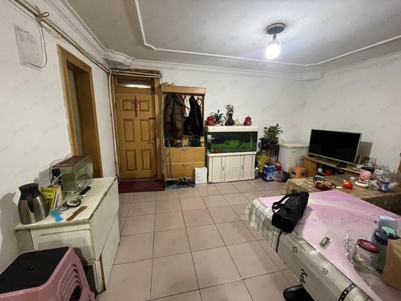 北京引河北里教工小区2室1厅81.72平低楼层/共6层