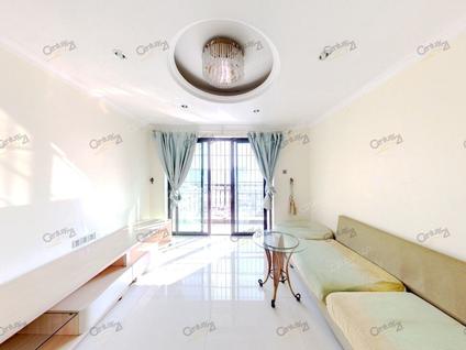 北京君悦豪庭(二三期)2室1厅66.98平中楼层/共28层