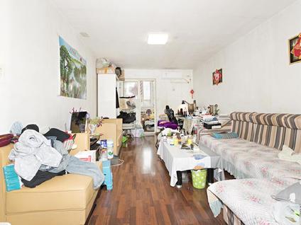 北京北小园1室1厅67.22平高楼层/共6层