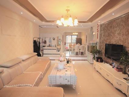 北京龙翔中央公馆4室2厅148.9平高楼层/共26层