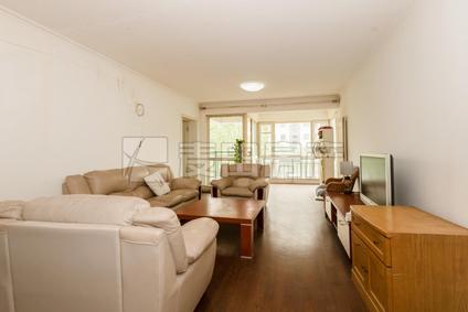 北京上地佳园3室2厅150.06平中楼层/共9层