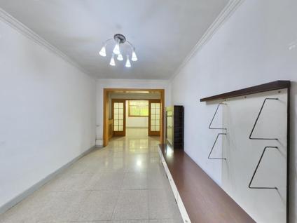 西安太阳食品家属院3室2厅78.54平低楼层/共5层