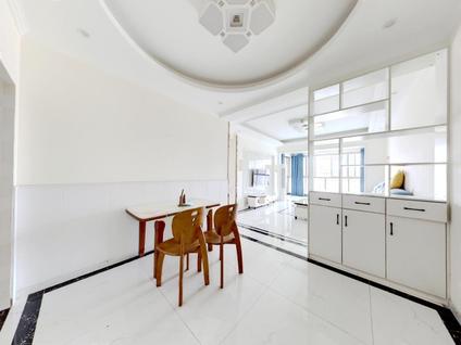 北京永兴国际公馆3室2厅86平高楼层/共26层