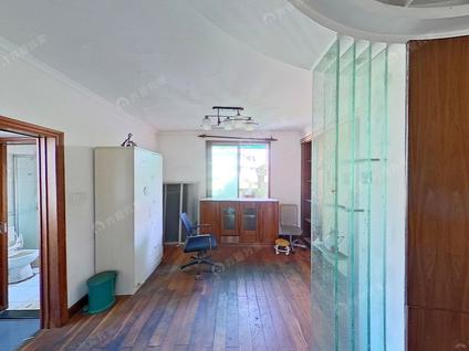 2室1厅 蚕花园(永安坊)效果图