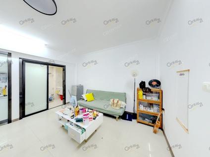 温州博林大厦2室1厅66.2平高楼层/共7层