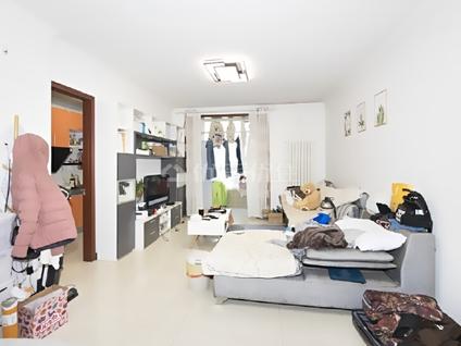 北京武夷花园(月季园)2室2厅96.9平中楼层/共9层