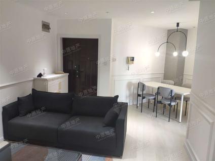 北京新都花园2室1厅85.27平高楼层/共30层