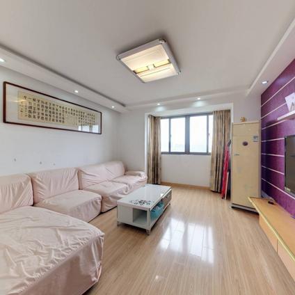 北京康桥公寓3室2厅116.47平高楼层/共9层