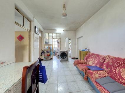 北京东井一村2室1厅66.68平中楼层/共6层