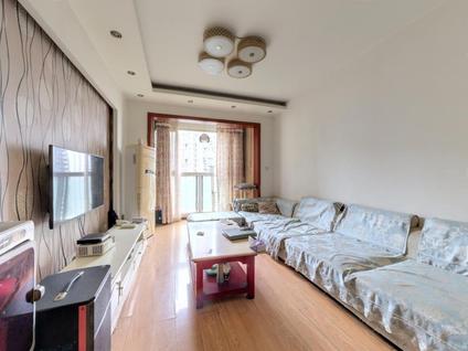 北京东湖国际2室2厅72.22平中楼层/共33层